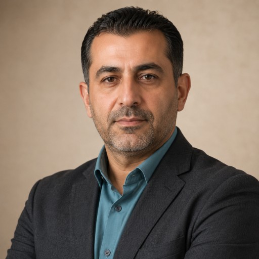 ضياء الدوسري